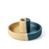 DESERT Candelabro Azul|CASA Discount