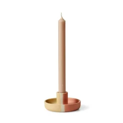 DESERT Candelabro Rosa|CASA Outlet