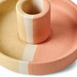 DESERT Candelabro Rosa|CASA Outlet