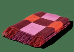 DIAZ Manta Multicolor|CASA Sale