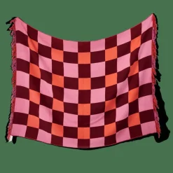 DIAZ Manta Multicolor|CASA Sale