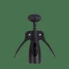 DIVINO Sacacorchos Negro|CASA Clearance