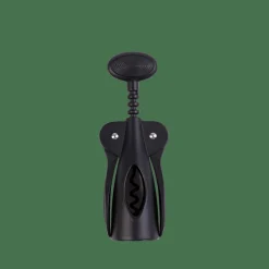 DIVINO Sacacorchos Negro|CASA Clearance