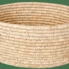 DOEBIE Cesta L Natural|CASA Outlet