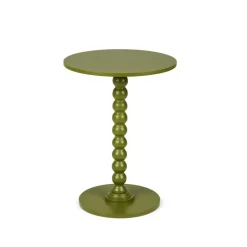 DOPPIO Mesa Auxiliar 53 Cm Verde|CASA Hot