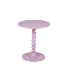 DOPPIO Mesa Auxiliar 59 Cm Arena|CASA Discount