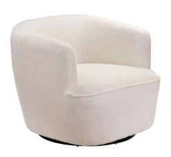 DOPPIO Mesa Auxiliar 59 Cm Arena|CASA Discount