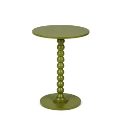 DOPPIO Mesa Auxiliar 59 Cm Arena|CASA Discount