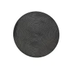 DORA Mantel Individual Negro|CASA Best