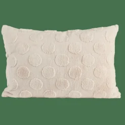 DOTIE Cojín Blanco|CASA