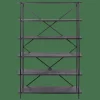 DUNCAN Negro|CASA Online