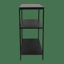 DUNDEE Consola Negro|CASA