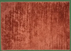 DUSTIN Alfombra Terracota|CASA New