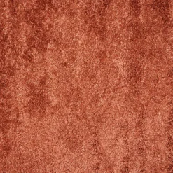 DUSTIN Alfombra Terracota|CASA New