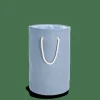 DUSTY Cesta De Colada Azul|CASA Hot