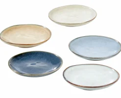 EARTH CLOUD Taza Con Asa 30 CL Azul|CASA Outlet