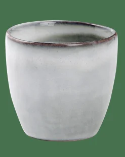 EARTH LAGOON Taza 10 CL Verde Claro|CASA Sale