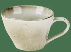 EARTH LAGOON Taza Jumbo 45 CL Verde Claro|CASA Hot