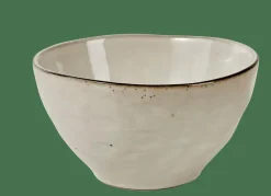 EARTH MARL Cuenco 55 CL Crema|CASA New