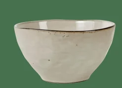 EARTH MARL Cuenco 55 CL Crema|CASA New