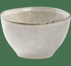 EARTH MARL Cuenco 10 CL Crema|CASA Sale