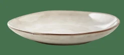 EARTH MARL Plato Crema|CASA Discount