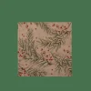 ECO HOLLY Paquete De 20 Servilletas Multicolor|CASA New