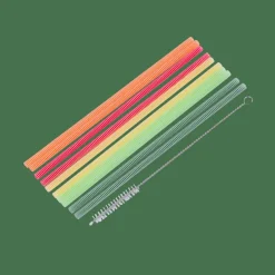 ECO PARTY Reutilizable Con Cepillo Mezcla De 5 Colores|CASA Discount