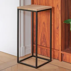 EKI Soporte Para Plantas Natural|CASA Discount