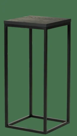 EKI Soporte Para Plantas Negro|CASA New