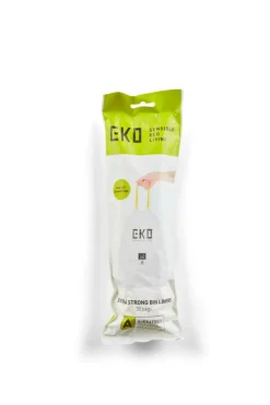 EKO Bolsas Basura 3-6L Blanco|CASA Sale