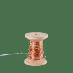ELLI Guirnalda Cobrizo|CASA Outlet