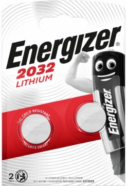 ENERGIZER Pila AA Alcalina|CASA Outlet