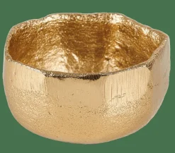 ERBA Soporte Para Vela Pequeña Dorado|CASA Hot