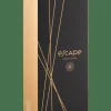 ESCAPE BLACK OUDH Aceite Perfumado Negro|CASA