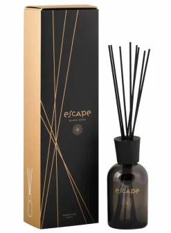 ESCAPE BLACK OUDH Espray Interior Negro|CASA Online