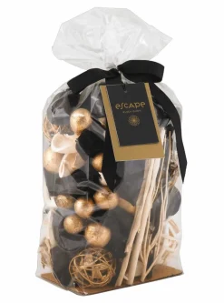 ESCAPE BLACK OUDH Espray Interior Negro|CASA Online