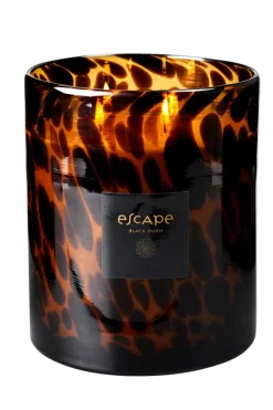 ESCAPE BLACK OUDH Espray Interior Negro|CASA Online