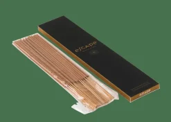 ESCAPE BLACK OUDH Incienso 30 Palillos Negro|CASA Online
