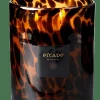 ESCAPE BLACK OUDH Negro, Marrón, Ocre|CASA Outlet
