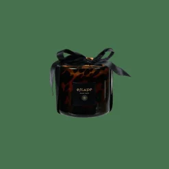 ESCAPE BLACK OUDH Vela Perfumada En Vaso Negro, Marrón, Multicolor|CASA Clearance