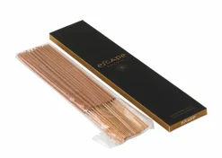 ESCAPE BLACK OUDH Velas Perfumadas Juego De 9 Negro|CASA Best
