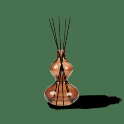 ESCAPE Florero Marrón|CASA Sale