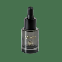 ESCAPE GOLDEN BLISS Aceite Perfumado Burdeos|CASA Best