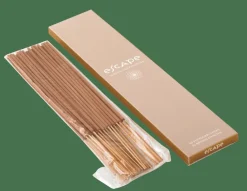 ESCAPE INDIAN INSPIRATION Incienso 30 Palillos Beis|CASA Best