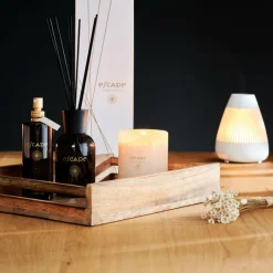 ESCAPE INDIAN INSPIRATION Espray Interior Beis|CASA New