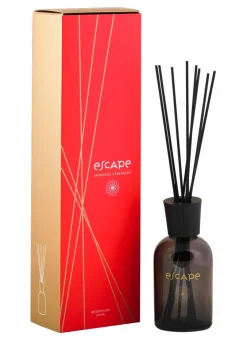 ESCAPE JAPANESE CEREMONY Espray Interior Rojo|CASA Hot