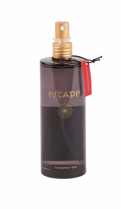 ESCAPE JAPANESE CEREMONY Desodorante Rojo|CASA Hot