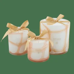 ESCAPE JAPANESE CEREMONY Vela Perfumada Multicolor|CASA Best