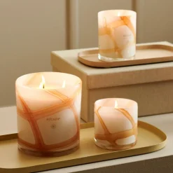 ESCAPE JAPANESE CEREMONY Vela Perfumada XL Multicolor|CASA Discount